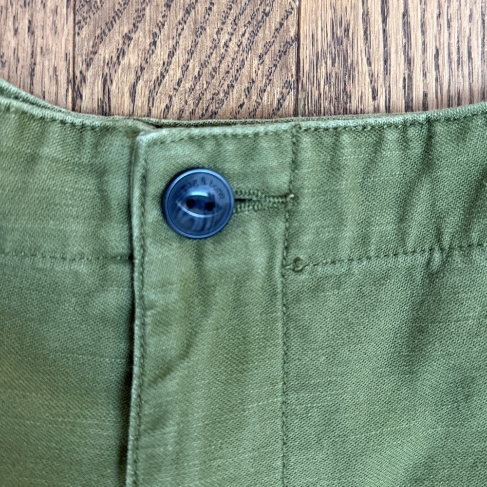rag & bone Valli cargo pants - Picture 3 of 6